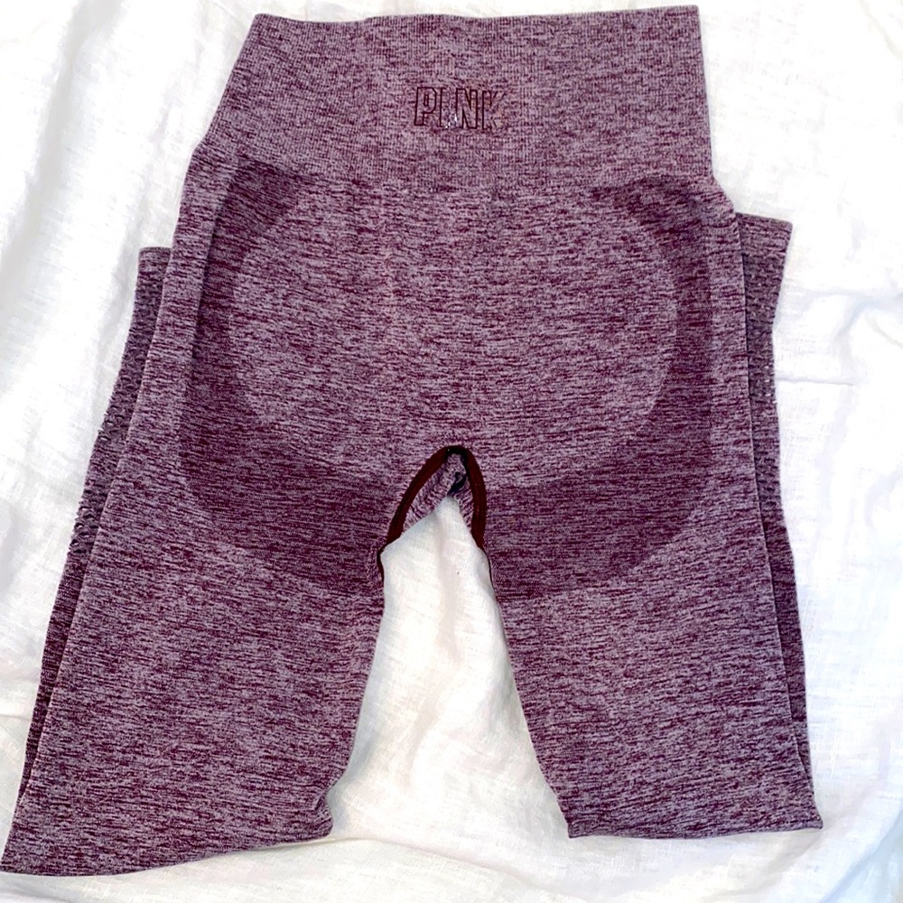 BOOTY CONTOUR LEGGINGS